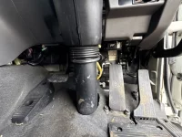 Isuzu GIGA лот № 4525 оценка 3.5  с аукциона в Японии 3