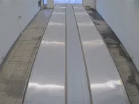 Isuzu GIGA лот № 4525 оценка 3.5  с аукциона в Японии 2