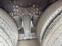 Isuzu GIGA лот № 4525 оценка 3.5  с аукциона в Японии 7