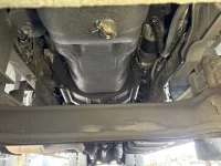 Isuzu GIGA лот № 4525 оценка 3.5  с аукциона в Японии 8