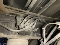 Isuzu GIGA лот № 4564 оценка 3.5  с аукциона в Японии 10