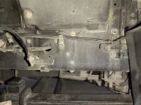 Isuzu GIGA лот № 4564 оценка 3.5  с аукциона в Японии 9