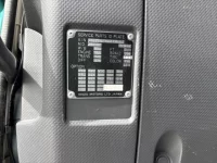 Isuzu GIGA лот № 4564 оценка 3.5  с аукциона в Японии 6