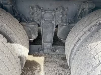 Isuzu GIGA лот № 4564 оценка 3.5  с аукциона в Японии 7