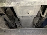 Isuzu GIGA лот № 4564 оценка 3.5  с аукциона в Японии 8