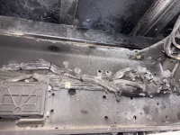 Isuzu GIGA лот № 4528 оценка 3.5  с аукциона в Японии 10