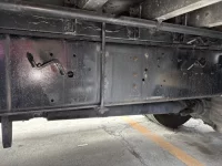 Isuzu GIGA лот № 4528 оценка 3.5  с аукциона в Японии 9