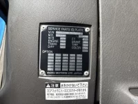 Isuzu GIGA лот № 4528 оценка 3.5  с аукциона в Японии 6