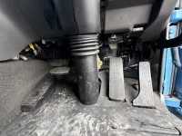 Isuzu GIGA лот № 4528 оценка 3.5  с аукциона в Японии 3