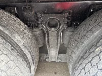 Isuzu GIGA лот № 4528 оценка 3.5  с аукциона в Японии 7