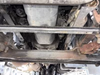 Isuzu GIGA лот № 4528 оценка 3.5  с аукциона в Японии 8