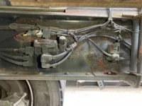 Isuzu GIGA лот № 4408 оценка 3  с аукциона в Японии 10