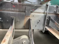 Isuzu GIGA лот № 4408 оценка 3  с аукциона в Японии 9