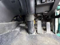 Isuzu GIGA лот № 4408 оценка 3  с аукциона в Японии 3