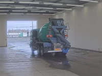 Isuzu GIGA лот № 4408 оценка 3  с аукциона в Японии 1