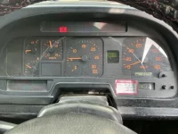 Isuzu GIGA лот № 4408 оценка 3  с аукциона в Японии 5