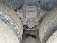 Isuzu GIGA лот № 4408 оценка 3  с аукциона в Японии 7