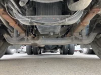 Isuzu GIGA лот № 4408 оценка 3  с аукциона в Японии 8