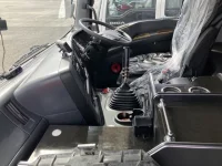 Isuzu GIGA лот № 12037 оценка 3.5  с аукциона в Японии 4