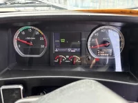 Isuzu GIGA лот № 12037 оценка 3.5  с аукциона в Японии 5