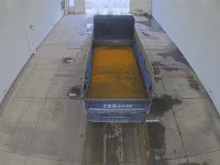 Isuzu GIGA лот № 12037 оценка 3.5  с аукциона в Японии 2