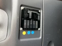 Isuzu GIGA лот № 12037 оценка 3.5  с аукциона в Японии 7