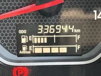 Isuzu GIGA лот № 12037 оценка 3.5  с аукциона в Японии 6