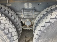 Isuzu GIGA лот № 12037 оценка 3.5  с аукциона в Японии 8