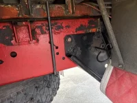 Isuzu GIGA лот № 4509 оценка 3  с аукциона в Японии 10