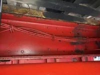 Isuzu GIGA лот № 4509 оценка 3  с аукциона в Японии 9