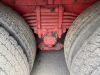 Isuzu GIGA лот № 4509 оценка 3  с аукциона в Японии 6