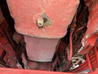 Isuzu GIGA лот № 4509 оценка 3  с аукциона в Японии 7