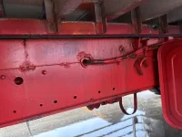 Isuzu GIGA лот № 4509 оценка 3  с аукциона в Японии 8