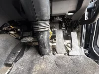 Isuzu GIGA лот № 4509 оценка 3  с аукциона в Японии 3