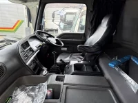 Isuzu GIGA лот № 4509 оценка 3  с аукциона в Японии 4