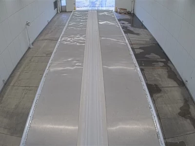 Isuzu GIGA  с аукциона в Японии