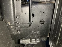 Isuzu GIGA лот № 4436 оценка 3  с аукциона в Японии 9