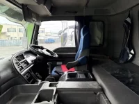 Isuzu GIGA лот № 4436 оценка 3  с аукциона в Японии 4