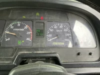 Isuzu GIGA лот № 4436 оценка 3  с аукциона в Японии 5