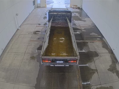 Isuzu GIGA  с аукциона в Японии