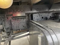 Isuzu GIGA лот № 4550 оценка 3  с аукциона в Японии 10