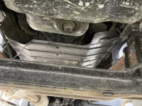 Isuzu GIGA лот № 4550 оценка 3  с аукциона в Японии 9