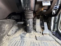 Isuzu GIGA лот № 4550 оценка 3  с аукциона в Японии 3