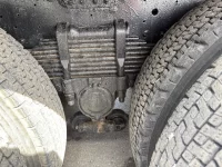 Isuzu GIGA лот № 4550 оценка 3  с аукциона в Японии 8