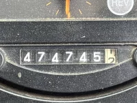 Isuzu GIGA лот № 4550 оценка 3  с аукциона в Японии 6