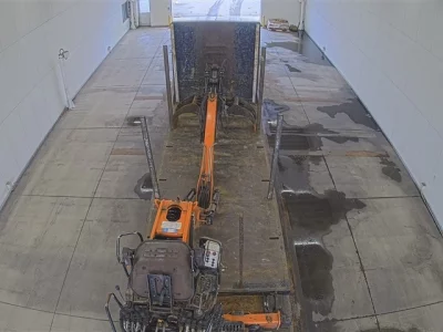 Isuzu GIGA  с аукциона в Японии