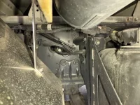 Isuzu GIGA лот № 4567 оценка 3  с аукциона в Японии 10