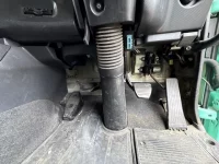 Isuzu GIGA лот № 4567 оценка 3  с аукциона в Японии 3