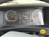 Isuzu GIGA лот № 4567 оценка 3  с аукциона в Японии 5