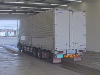 Isuzu GIGA лот № 4567 оценка 3  с аукциона в Японии 1